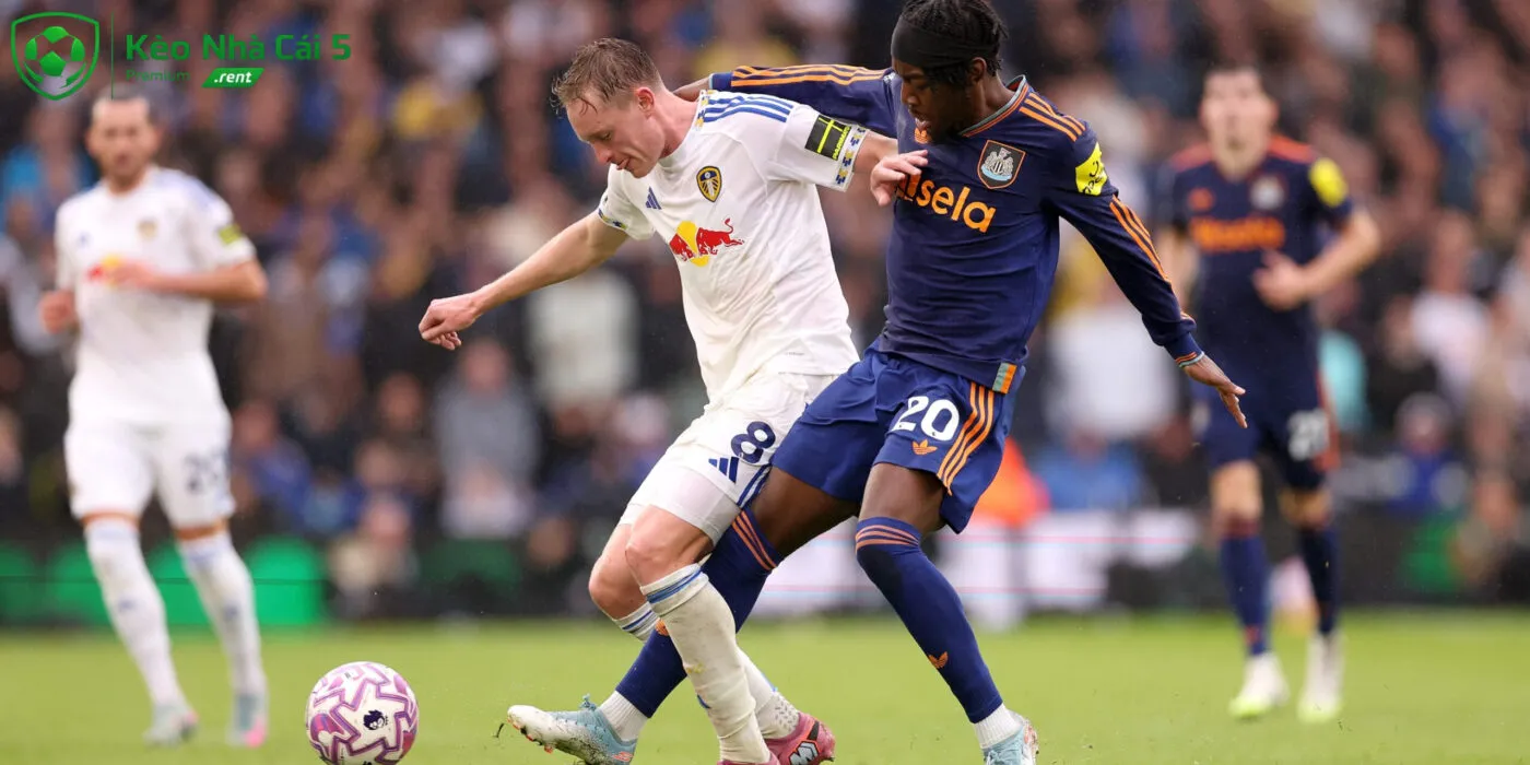 Soi kèo Leeds United vs Newcastle ngày 15/09