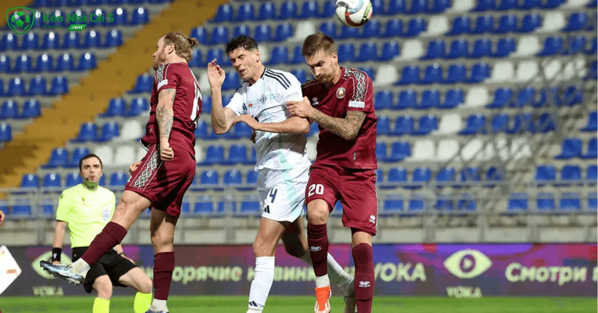 Dự đoán tỷ số Bắc Ireland vs Hungary ngày 29/09